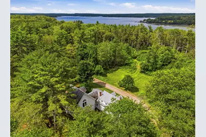 280 W Shore Road, Westport, ME 04578 - Photo 68