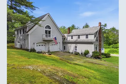 280 W Shore Road, Westport, ME 04578 - Photo 56