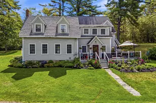 280 W Shore Rd, Westport, ME 04578 - Photo 86