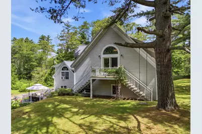 280 W Shore Road, Westport, ME 04578 - Photo 58