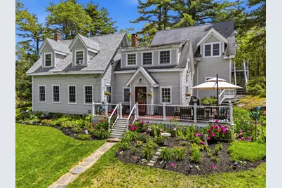 280 W Shore Road, Westport, ME 04578 - Photo 2