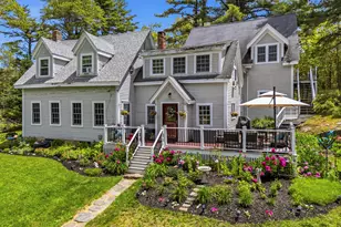 280 W Shore Rd, Westport, ME 04578 - Photo 2