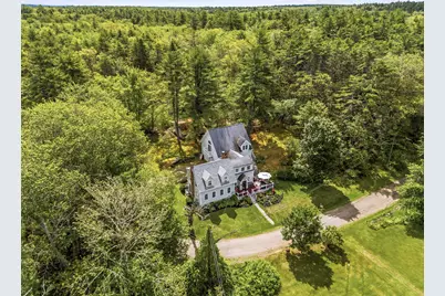 280 W Shore Road, Westport, ME 04578 - Photo 66