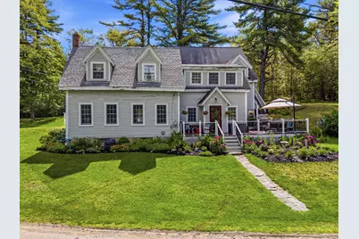 280 W Shore Road, Westport, ME 04578 - Photo 44