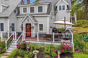 280 W Shore Rd, Westport, ME 04578 - Photo 48