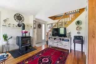 280 W Shore Rd, Westport, ME 04578 - Photo 4