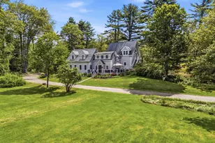 280 W Shore Rd, Westport, ME 04578 - Photo 40
