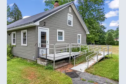 233 Mills Road, Whitefield, ME 04353 - Photo 16
