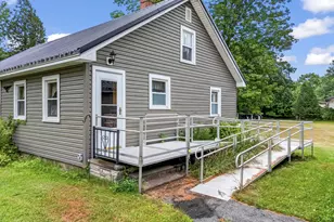 233 Mills Rd, Whitefield, ME 04353 - Photo 16