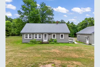 233 Mills Road, Whitefield, ME 04353 - Photo 2