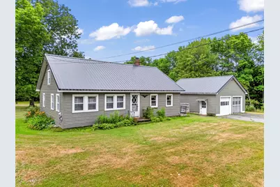 233 Mills Road, Whitefield, ME 04353 - Photo 18