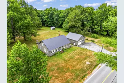 233 Mills Road, Whitefield, ME 04353 - Photo 52