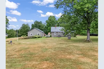 233 Mills Road, Whitefield, ME 04353 - Photo 46