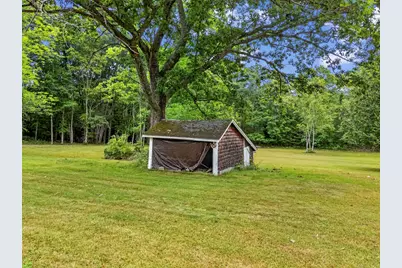 233 Mills Road, Whitefield, ME 04353 - Photo 48