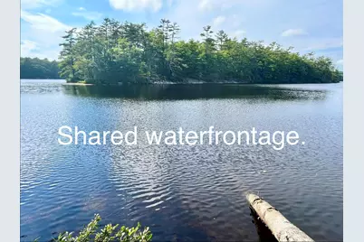 Lot 5 Will Butler Lane, Bremen, ME 04551 - Photo 1