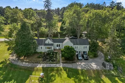 345 W Auburn Road, Auburn, ME 04210 - Photo 1