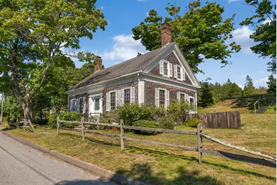 77 Lowells Cove Road, Harpswell, ME 04066 - Photo 4