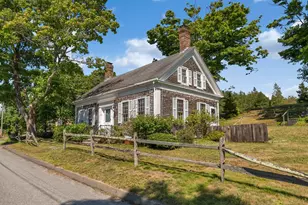 77 Lowells Cove Rd, Harpswell, ME 04066 - Photo 4