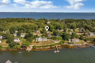 77 Lowells Cove Rd, Harpswell, ME 04066 - Photo 2