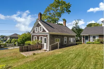77 Lowells Cove Road, Harpswell, ME 04066 - Photo 6
