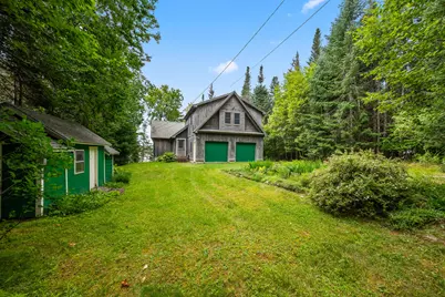 306 Birches Beach Road, Rangeley Plt,  04970 - Photo 6