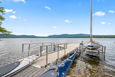 306 Birches Beach Road, Rangeley Plt,  04970 - Photo 2