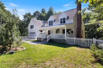11 Highmeadow Drive, Gorham, ME 04038 - Photo 2