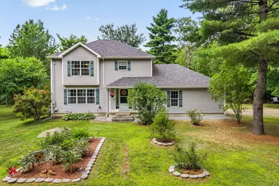406 Brann Road, Levant, ME 04456 - Photo 1