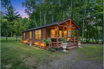406 Brann Road, Levant, ME 04456 - Photo 2