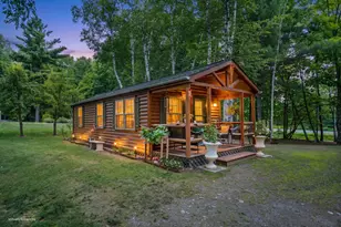 406 Brann Rd, Levant, ME 04456 - Photo 2