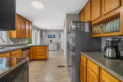 406 Brann Road, Levant, ME 04456 - Photo 8