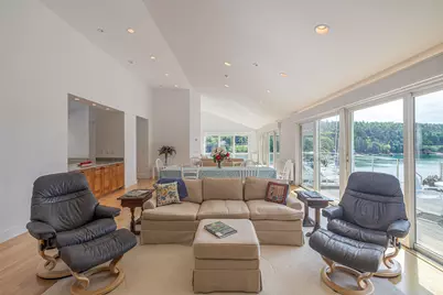 87 Harborside Rd Northeast Harbor, Mount Desert, ME 04662 - Photo 4