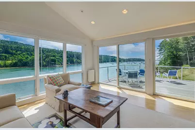 87 Harborside Rd Northeast Harbor, Mount Desert, ME 04662 - Photo 10