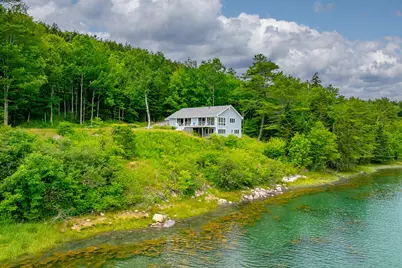 87 Harborside Rd Northeast Harbor, Mount Desert, ME 04662 - Photo 28