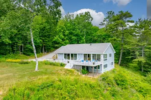 87 Harborside Rd Northeast Harbor, Mount Desert, ME 04662 - Photo 1
