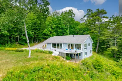 87 Harborside Rd Northeast Harbor, Mount Desert, ME 04662 - Photo 2