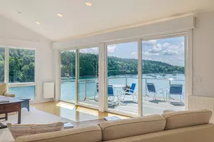 87 Harborside Rd Northeast Harbor, Mount Desert, ME 04662 - Photo 10
