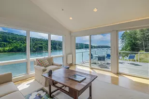 87 Harborside Rd Northeast Harbor, Mount Desert, ME 04662 - Photo 12