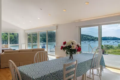 87 Harborside Rd Northeast Harbor, Mount Desert, ME 04662 - Photo 6