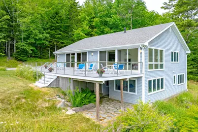 87 Harborside Rd Northeast Harbor, Mount Desert, ME 04662 - Photo 30