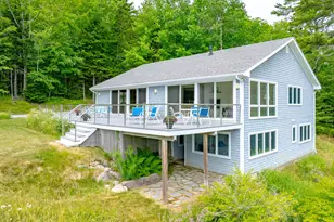 87 Harborside Rd Northeast Harbor, Mount Desert, ME 04662 - Photo 30