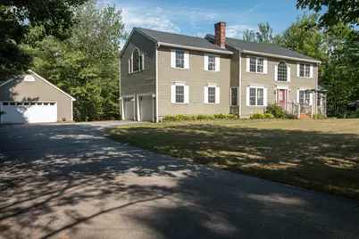 130 Oak Grove Drive, Brewer, ME 04412 - Photo 2