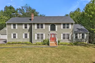 130 Oak Grove Dr, Brewer, ME 04412 - Photo 2