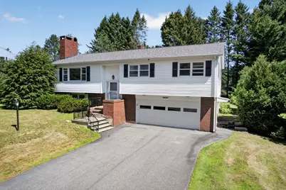12 Mountain View Drive, Hampden, ME 04444 - Photo 46