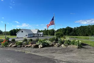 321 Schoodic Lake Rd, Brownville, ME 04414 - Photo 72
