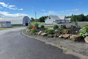 321 Schoodic Lake Rd, Brownville, ME 04414 - Photo 4