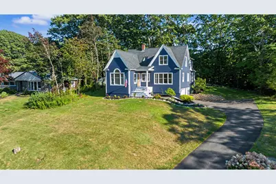 3 Pheasant Hill Road, Cape Elizabeth, ME 04107 - Photo 50