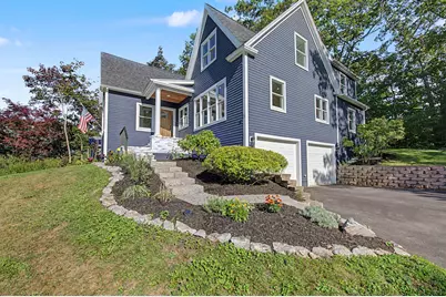 3 Pheasant Hill Road, Cape Elizabeth, ME 04107 - Photo 1