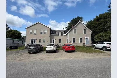 10 Lyons Street, Machias, ME 04654 - Photo 2