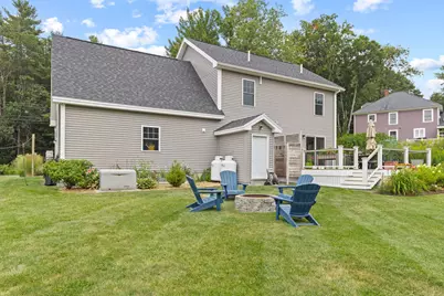 54 Mitchell Hill Road, Scarborough, ME 04074 - Photo 10